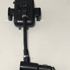 車用　スマホホルダーの画像