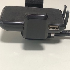 車用　スマホホルダーの画像