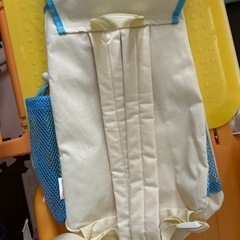 子供用品 ムーミン リュックの画像