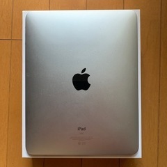 初代iPad ですの画像