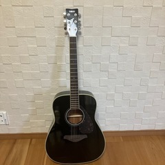 YAMAHA アコースティックギター　(川崎市高津区)