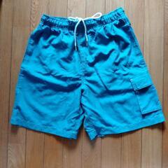 男児,海水パンツ．値段交渉有り