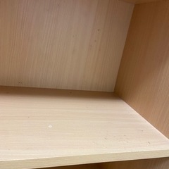 家具 収納家具 カラーボックスの画像