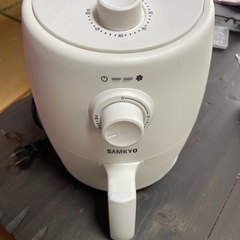 エアフライヤー