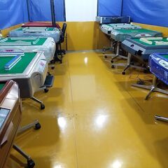 ★全自動麻雀卓　基本点検修理　古い機械でも一度ご連絡を！(中国製...