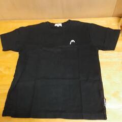 【最終】【値下げ】HEAD Tシャツ  JTY1704
