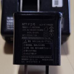 USBコネクタ専AC アダプタ  各種３個お譲りしますの画像