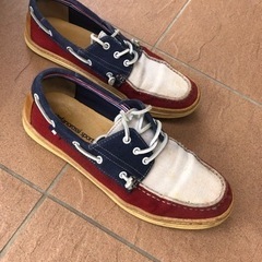メンズシューズ