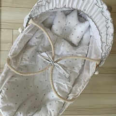 クーファン　子供用品 ベビー用品 寝具　