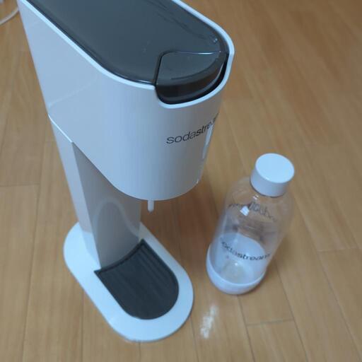 Soda　Stream