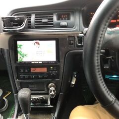 JZX100参考希望価格の画像