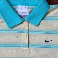 ☆NIKE☆レディースゴルフウェア