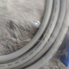 《未使用品》VGAケーブルの画像