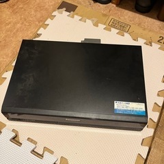 あげます、スカパーのチューナー