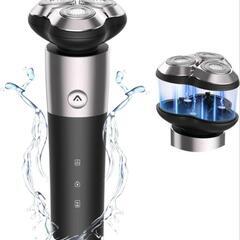電気シェーバー 