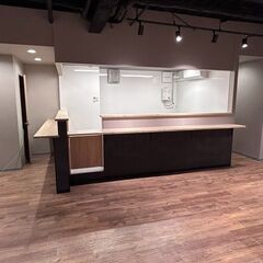 西中島南方駅ニューオープン！フードコート出店者募集！の画像