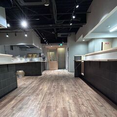西中島南方駅ニューオープン！フードコート出店者募集！ - グルメ