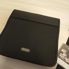 CD/DVD収納ケース　映画DVD付の画像