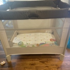子供用品 ベビー用品 ベビーベッド、家具