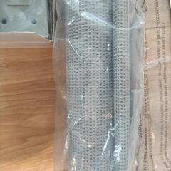 【大幅お値下げ】新品未使用ベビー、ペットゲートの画像