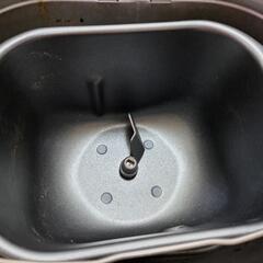 家電 キッチン家電 ホームベーカリーの画像