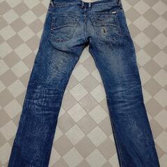 DIESEL/IAKOP /WASH0815Kの画像