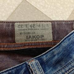 DIESEL/IAKOP /WASH0815Kの画像