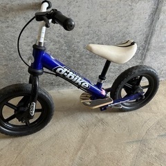 幼児用ストライダー