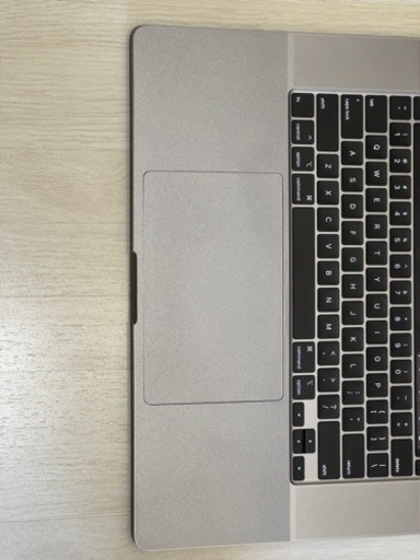 MacBook Pro 16インチ 2019 i9-1TB メモリ16GB