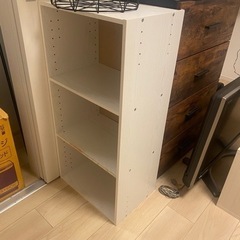 カラーボックス