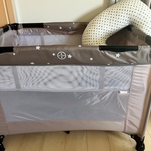 子供用品 ベビー用品 ベビーベッド、家具