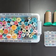 【JUKI】シュプール30DXミシンの画像