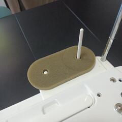 【JUKI】シュプール30DXミシンの画像