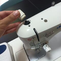 【JUKI】シュプール30DXミシンの画像