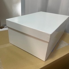 貼り箱3個
