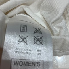 お値下げ！！NIKEポロシャツの画像