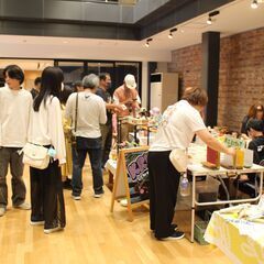 【出展者募集】トハメルカド伊勢崎境赤レンガ倉庫第7回 - ワークショップ