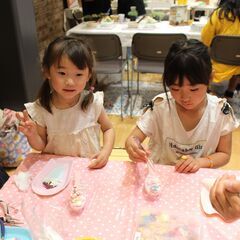 【出展者募集】トハメルカド伊勢崎境赤レンガ倉庫第7回 − 群馬県