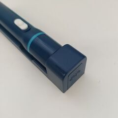 未使用品 ビグソン 懐中電灯 B-1609 ライト 防災 アウトドア BIGSON 常備灯 動作確認済みの画像