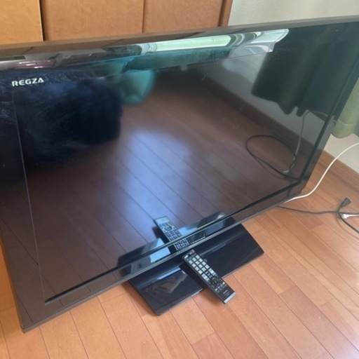 家電 テレビ 液晶テレビ