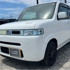 【支払総額6.8万円】激安軽自動車！ザッツ車検令和7年5月機関良...