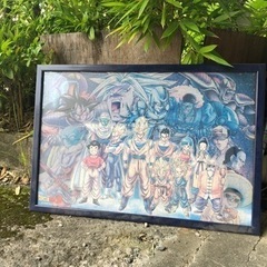 お渡し決定の画像