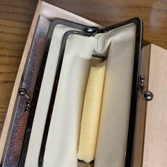 和装財布 の画像