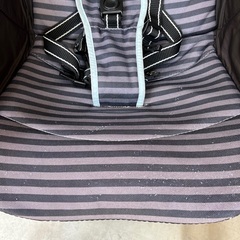 アップリカ　ベビーカー　バギーの画像