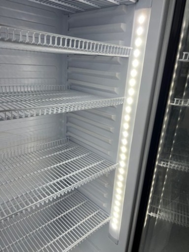?冷蔵ショーケース?保証あり?配達可能
