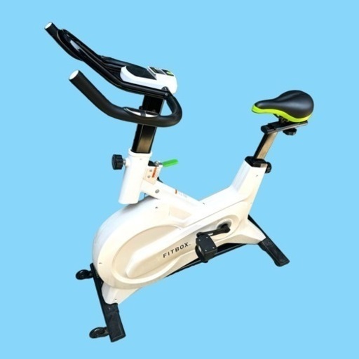 [美品] FITBOX 第3世代 FBX-002W_01