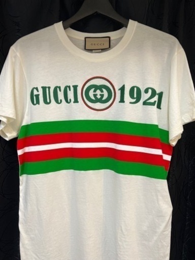 正規品 GUCCI グッチ Tシャツ