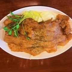 サバイバルフィールド飲食の画像