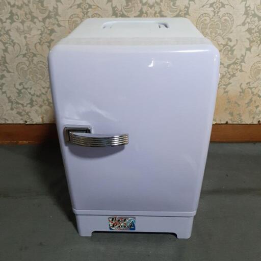 サンヨーテクニカ　温冷庫