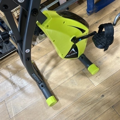 ALINCO FITNESS トレーニング　スポーツ フィットネス、トレーニング